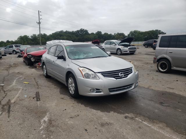 NISSAN ALTIMA BAS 2011 1n4al2ap4bn472166