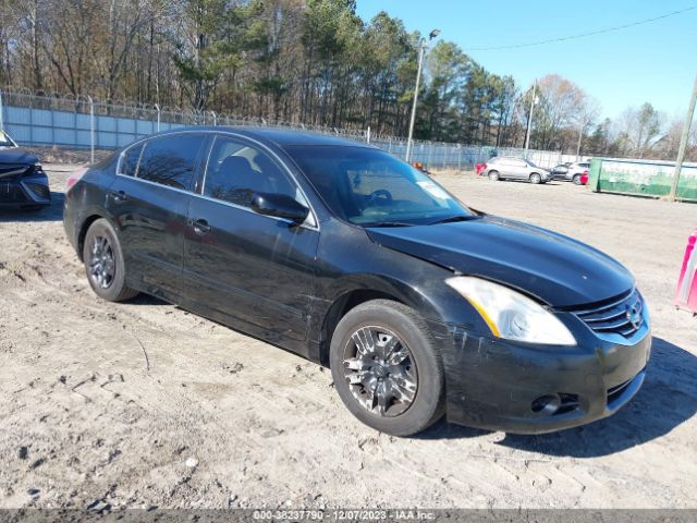 NISSAN ALTIMA 2011 1n4al2ap4bn473706