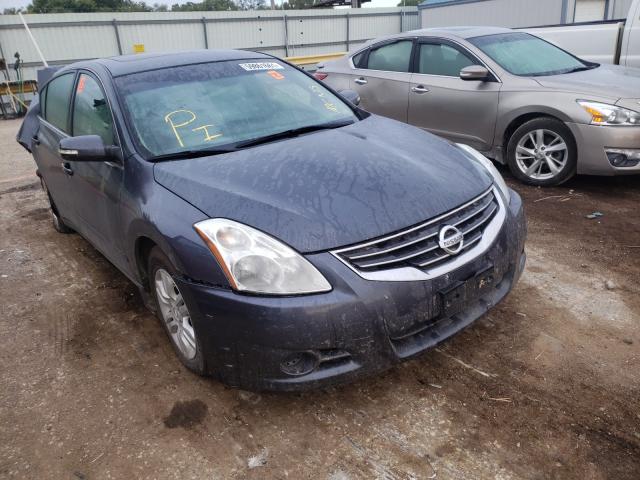 NISSAN ALTIMA BAS 2011 1n4al2ap4bn473916