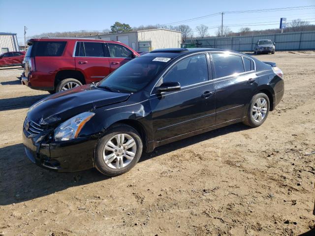 NISSAN ALTIMA 2011 1n4al2ap4bn474063