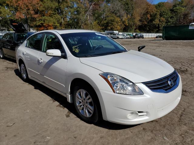 NISSAN ALTIMA BAS 2011 1n4al2ap4bn474323