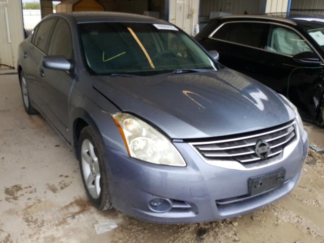 NISSAN ALTIMA BAS 2011 1n4al2ap4bn474967