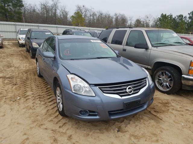 NISSAN ALTIMA BAS 2011 1n4al2ap4bn474970