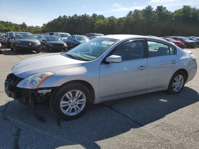 NISSAN ALTIMA BAS 2011 1n4al2ap4bn475178