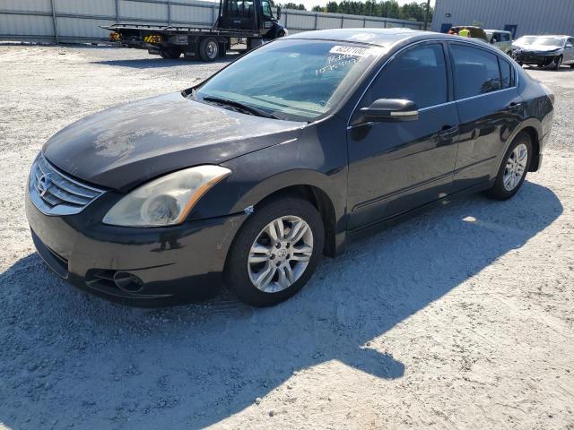 NISSAN ALTIMA 2011 1n4al2ap4bn475407