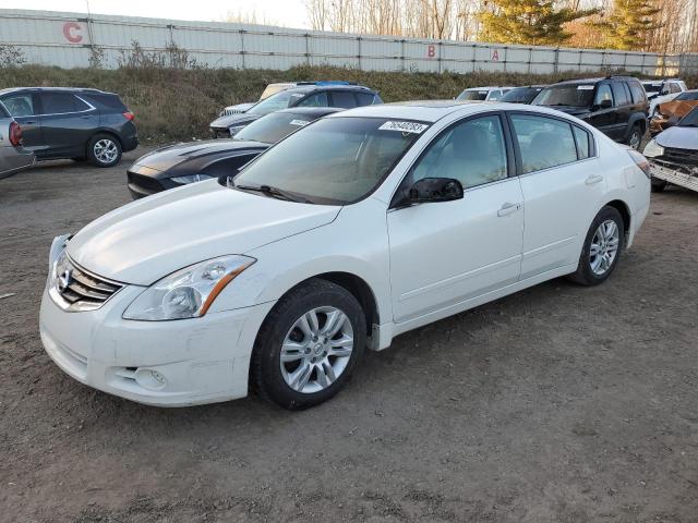 NISSAN ALTIMA 2011 1n4al2ap4bn475794