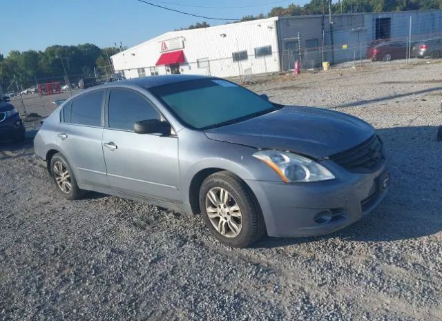 NISSAN ALTIMA 2011 1n4al2ap4bn476475