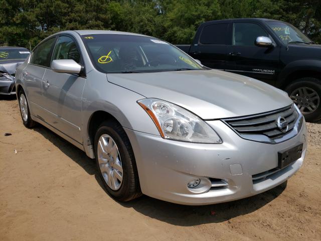 NISSAN ALTIMA BAS 2011 1n4al2ap4bn476900