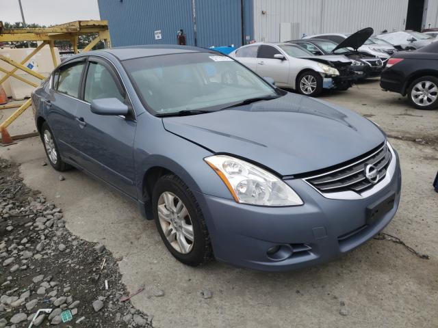 NISSAN ALTIMA BAS 2011 1n4al2ap4bn476962