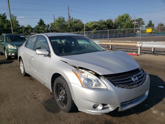 NISSAN ALTIMA BAS 2011 1n4al2ap4bn477738