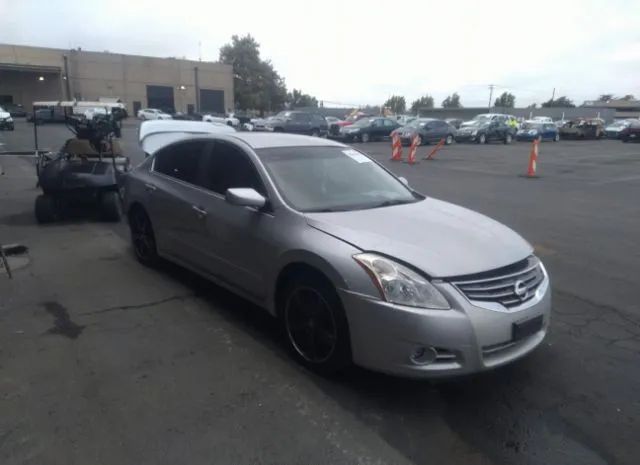 NISSAN ALTIMA 2011 1n4al2ap4bn478159