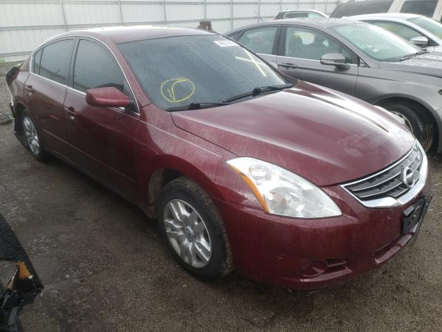 NISSAN ALTIMA BAS 2011 1n4al2ap4bn478209