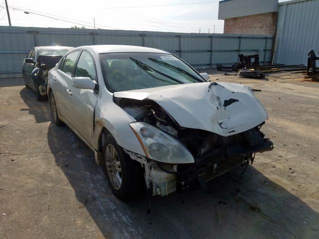 NISSAN ALTIMA BAS 2011 1n4al2ap4bn478257