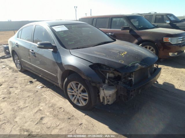 NISSAN ALTIMA 2011 1n4al2ap4bn478310