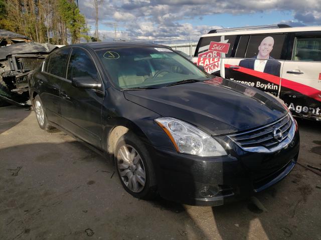 NISSAN ALTIMA BAS 2011 1n4al2ap4bn479022