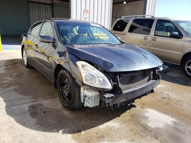 NISSAN ALTIMA BAS 2011 1n4al2ap4bn479280