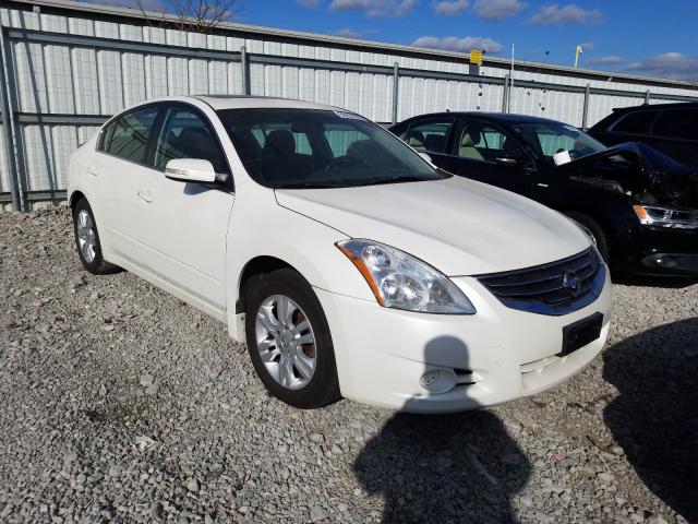 NISSAN ALTIMA BAS 2011 1n4al2ap4bn479554