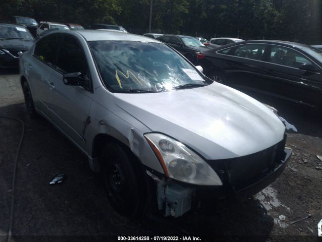 NISSAN ALTIMA 2011 1n4al2ap4bn480137