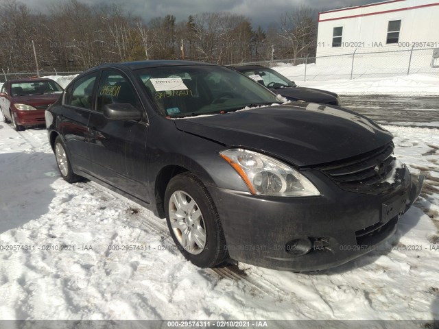 NISSAN ALTIMA 2011 1n4al2ap4bn480431