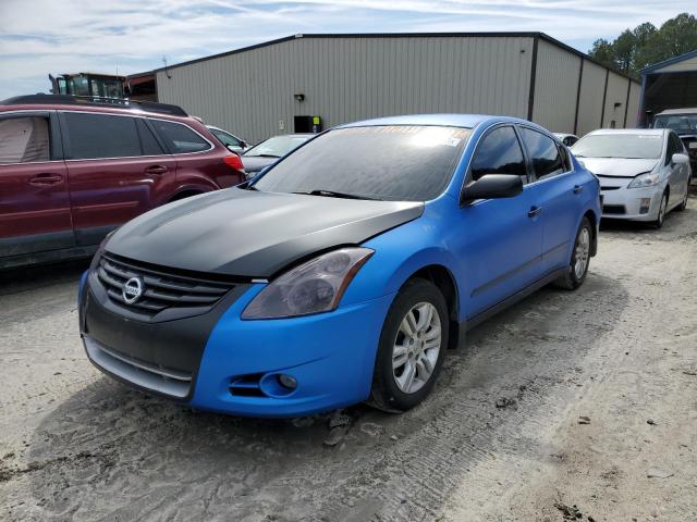 NISSAN ALTIMA BAS 2011 1n4al2ap4bn480722