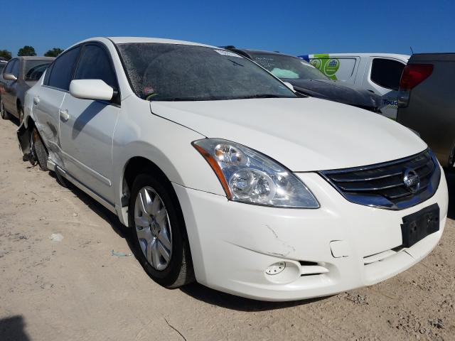 NISSAN ALTIMA BAS 2011 1n4al2ap4bn480767