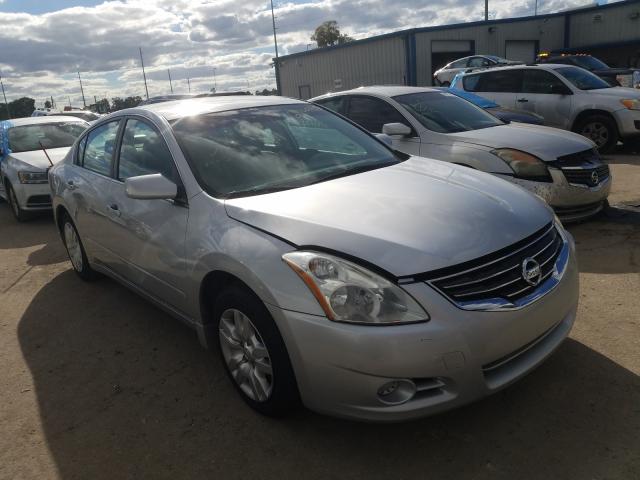 NISSAN ALTIMA BAS 2011 1n4al2ap4bn481059