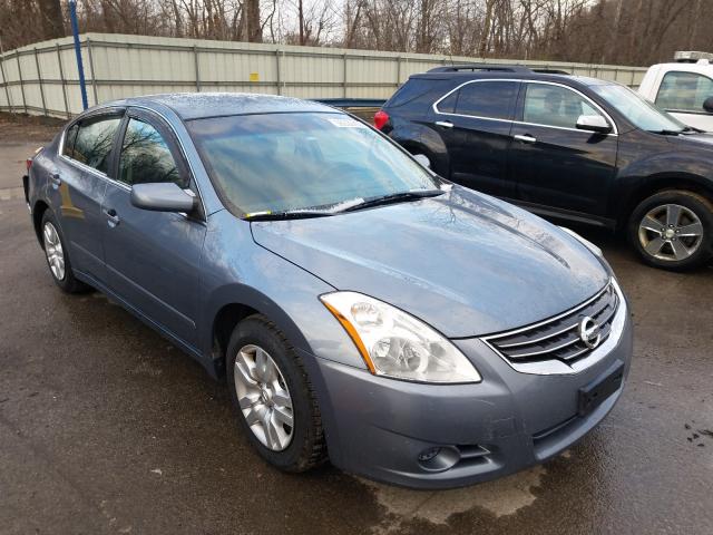 NISSAN ALTIMA BAS 2011 1n4al2ap4bn481112