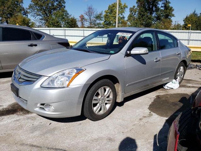 NISSAN ALTIMA 2011 1n4al2ap4bn481479