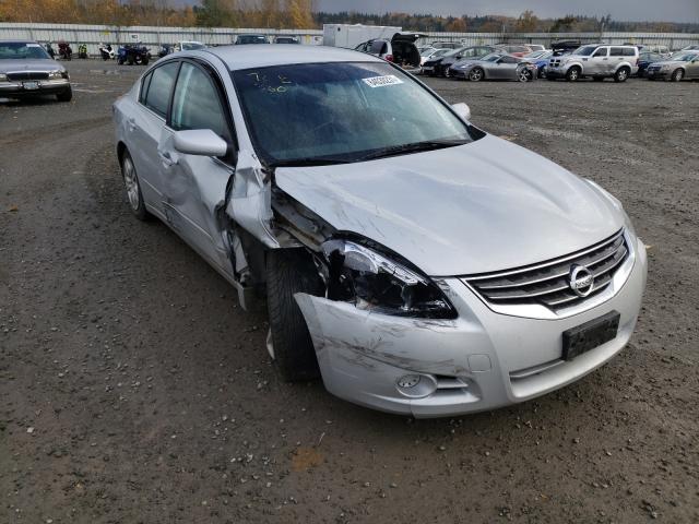 NISSAN ALTIMA BAS 2011 1n4al2ap4bn481823