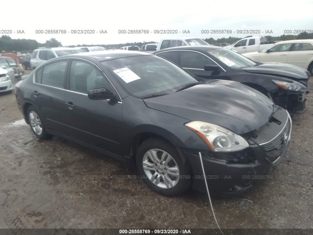 NISSAN ALTIMA 2011 1n4al2ap4bn482289