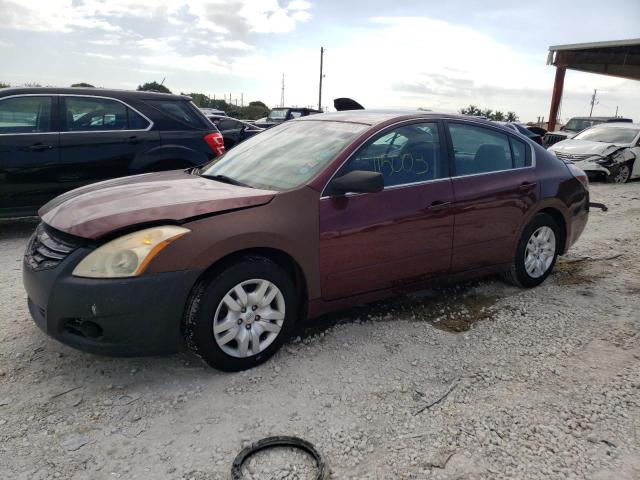 NISSAN ALTIMA BAS 2011 1n4al2ap4bn482518