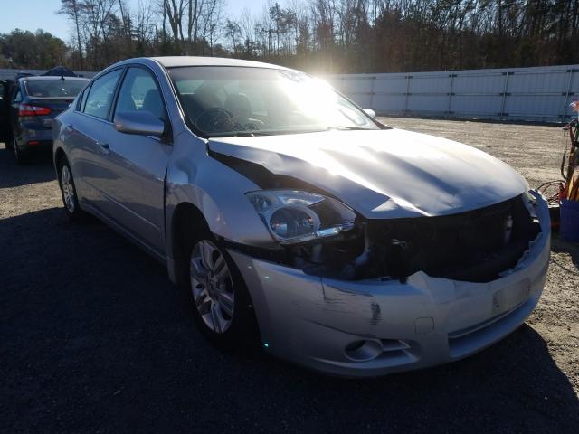 NISSAN ALTIMA BAS 2011 1n4al2ap4bn482678