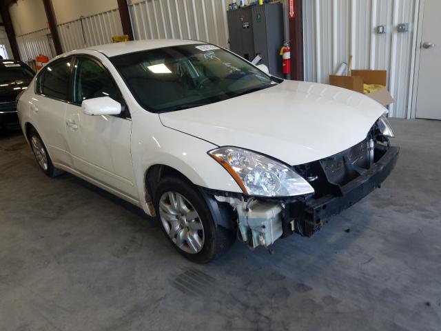 NISSAN ALTIMA BAS 2011 1n4al2ap4bn483409