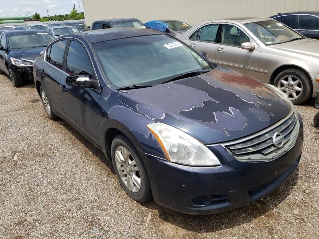 NISSAN ALTIMA BAS 2011 1n4al2ap4bn484544