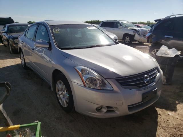 NISSAN ALTIMA BAS 2011 1n4al2ap4bn485306