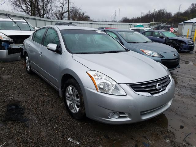 NISSAN ALTIMA BAS 2011 1n4al2ap4bn485497