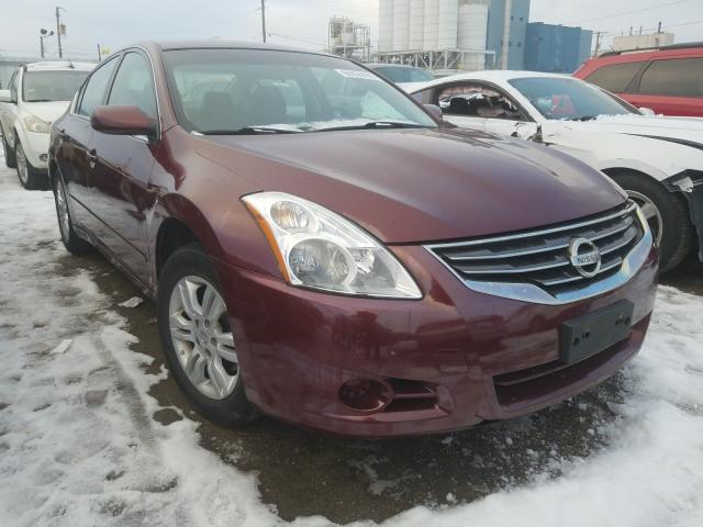 NISSAN ALTIMA BAS 2011 1n4al2ap4bn485662