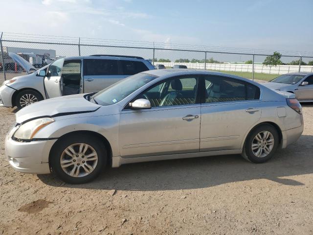 NISSAN ALTIMA 2011 1n4al2ap4bn485788