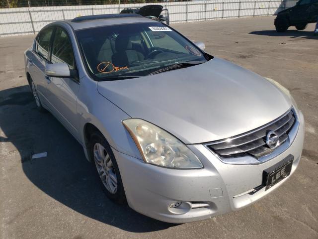 NISSAN ALTIMA 2011 1n4al2ap4bn486617