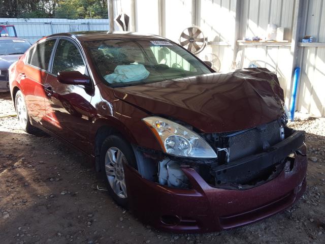 NISSAN ALTIMA BAS 2011 1n4al2ap4bn486701