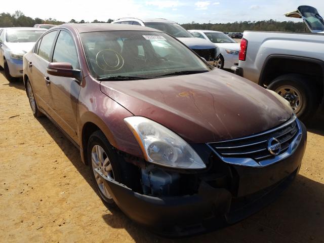 NISSAN ALTIMA BAS 2011 1n4al2ap4bn486889