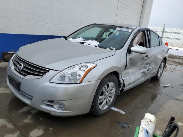 NISSAN ALTIMA BAS 2011 1n4al2ap4bn486942