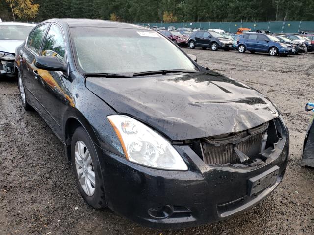 NISSAN ALTIMA BAS 2011 1n4al2ap4bn487041