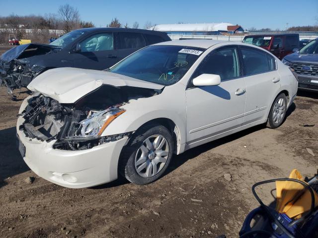 NISSAN ALTIMA BAS 2011 1n4al2ap4bn487072