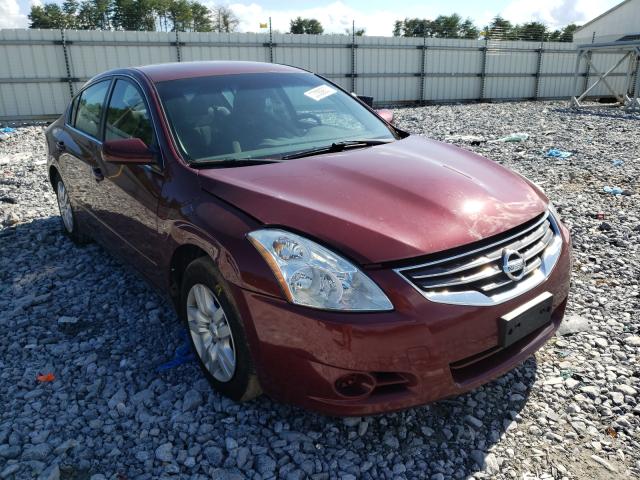 NISSAN ALTIMA BAS 2011 1n4al2ap4bn487542