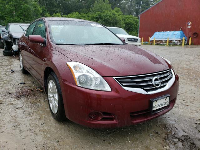 NISSAN NULL 2011 1n4al2ap4bn487704