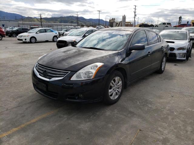 NISSAN ALTIMA BAS 2011 1n4al2ap4bn488190