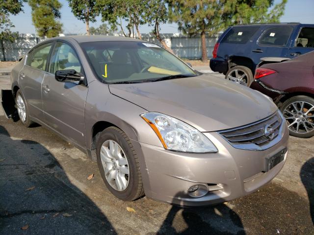 NISSAN ALTIMA BAS 2011 1n4al2ap4bn488450