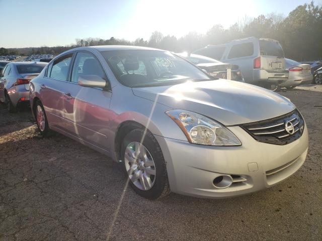 NISSAN ALTIMA BAS 2011 1n4al2ap4bn488934