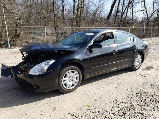 NISSAN ALTIMA BAS 2011 1n4al2ap4bn489016